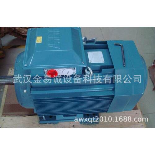 ABB防爆电机 M2JAX90L4A 1.5KW 立式 防爆马达 现货