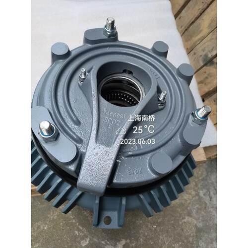 现货优惠德国抱闸总成BE30HF300Nm400AC BE32制动器总成 BM31制动