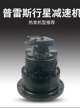 行星减速机开仓液压马达GM2-3500船舶开仓MOTOR，GM2-2700船马达