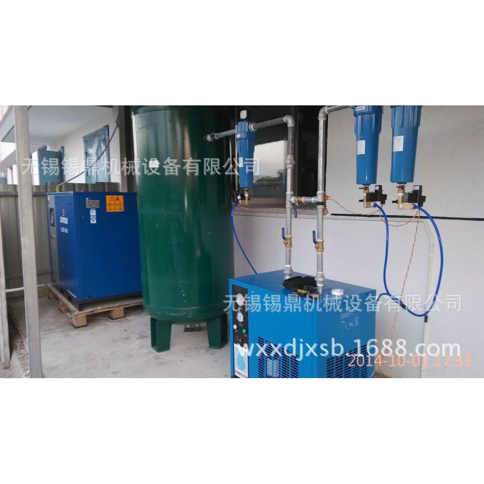 广东汉粤冷干机HAD-10HTF上海汉粤冷干机吸干机净化除尘滤芯