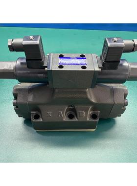 原装台湾油研电液比例调速阀EDFHG-03-100-3C2EDFHG-04-140-3C2