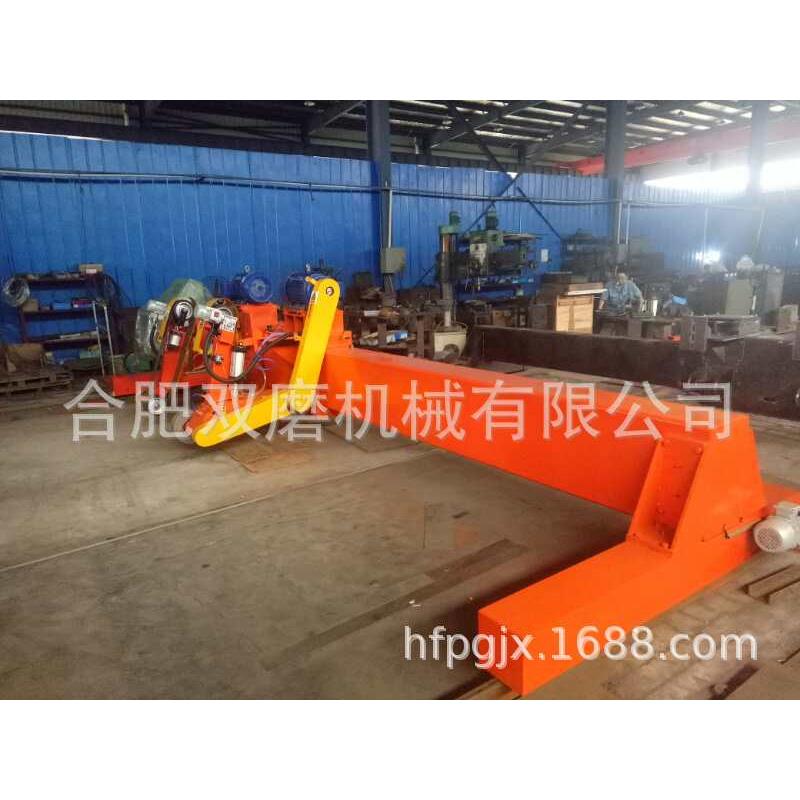 厂家直供JD-502型高效大平板自动抛光机，平面抛光机