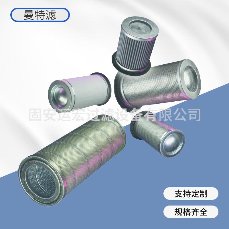 不锈钢滤芯 不锈钢烧结滤芯 型号：2-5685-9158-99