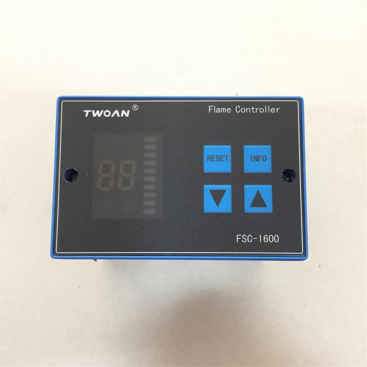 点火器 控制器FSC－1600A100现货 佛山自动点火器FSC1600A