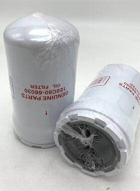 厂家直销1E6C80-66030机油滤芯 铝底