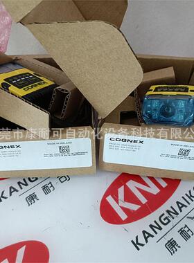 康耐视 DMR-260Q-1120 读码器 全新包装 质保一年 实拍议价