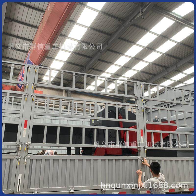 建筑模板综合破碎机大型移动式柴油机食用菌竹子锯末机 粉碎机,机械设备,破碎机,淘宝优惠券,粉丝福利购,淘宝优惠卷