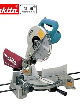 斜断锯LS1040/LS1045大功率切割合金介铝机木工铝型材