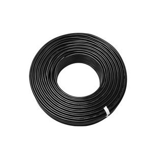 铜芯RVSP4*0.3 0.5 0.75 1.0mm平方对绞线485双绞屏蔽线电缆线