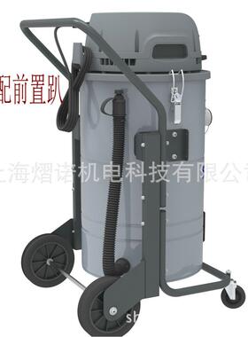 先进 CFM3707/10 工业环境大功率工业吸尘器上海