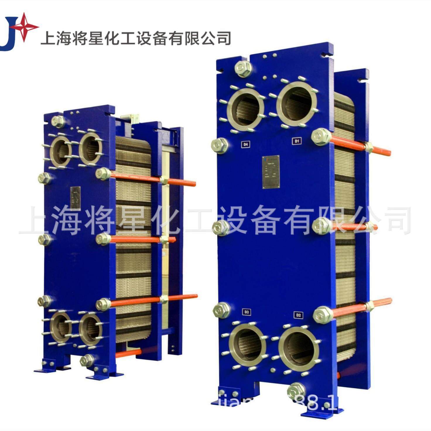 汽水板式换热器 市政蒸汽供热配套换热器 热交换器设备,机械设备,节能设备,淘宝优惠券,粉丝福利购,淘宝优惠卷