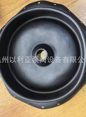 萨姆森3271-2800直行程气动执行机构膜片直径770mm20孔SAMSON膜片