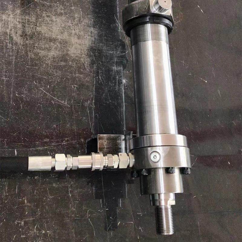 太重智能焦车200万吨焦化厂带MTS传感器中间耳轴缓冲高压液压油缸,标准件/零部件/工业耗材,液压缸,淘宝优惠券,粉丝福利购,淘宝优惠卷