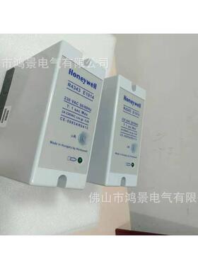 R44E1014  点火控制器 火焰开关 R44E1017 程控器