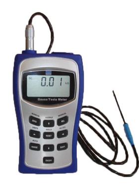 F.W.BELL测磁场bell5280场强仪手持便携式数字高斯计 5180升级款