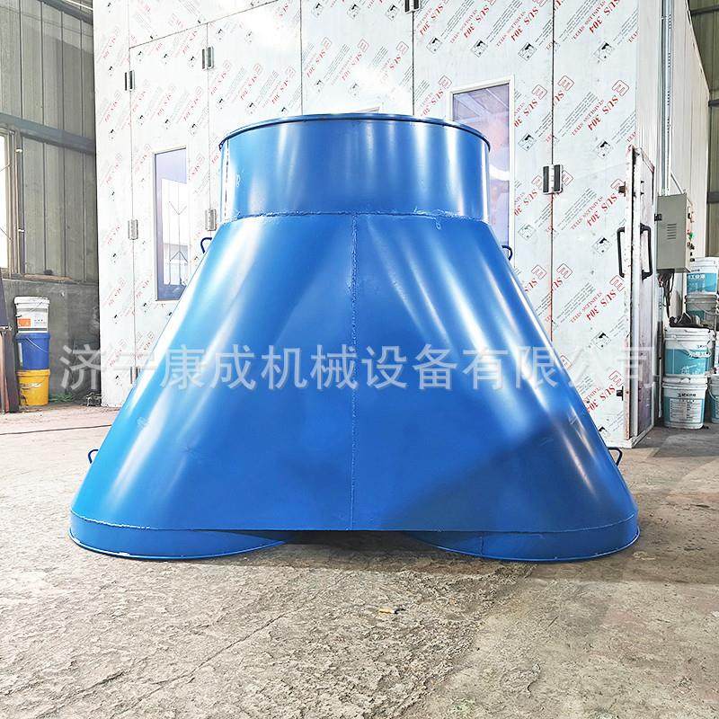 矿用井下巷道用铁皮分风器 φ800防逆流风筒双风机切换装置现货,机械设备,矿山专用设备,淘宝优惠券,粉丝福利购,淘宝优惠卷