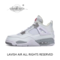 Aj4 Oreo
