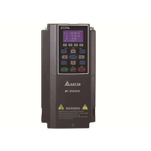 台达变频器VFD220CP43A-21风机水泵型变频器22kw调控器聚川有