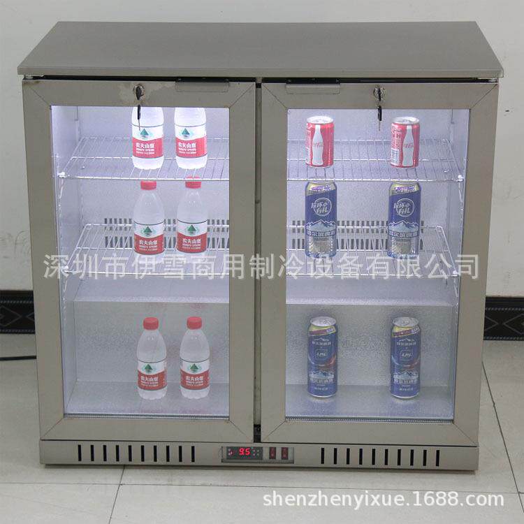 冰水机 啤酒柜 超市饮料柜 冷藏柜保鲜柜 冷水机 制冷设备 制冰厂