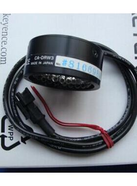 基恩士KEYENCE光源CA-DRW3