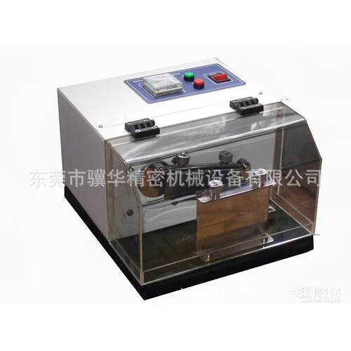 GH-F1036 织物防钻绒性测试仪
