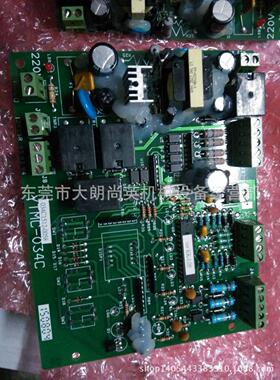 KAUKAN油冷机控制板YTMC-034