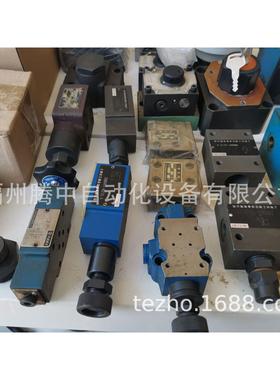 叠加式溢流阀Z2DB6VC-40/31.5 Z2DB6VD Z2DB10VC Z2DB10VD-40/315