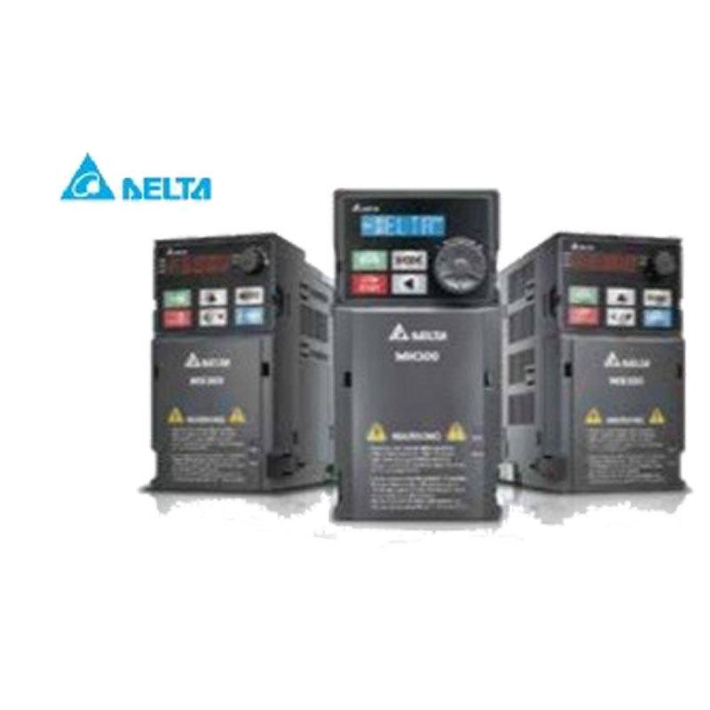 DELTA台达变频器VFD150B43A泛用矢量型变频器15kw三相380v聚川