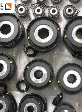 德国普瑞玛制动器 FDB15N FDB17N FDB20N FDB23N FDB26N ABM电机