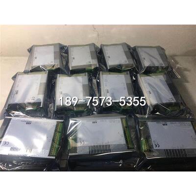 DSQC378B ABB cc-link通信板 3HNE00421-1 DSQC377B 3HNE01586-1