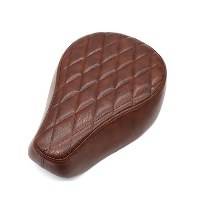 适用本田幼兽CC110坐垫改装配件降低座垫折叠后靠背复古座椅坐垫