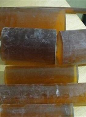 .琥珀色PEI板聚醚酰亚胺黑色防静电PEI 板GF+30加纤棒ULTEM1000棒