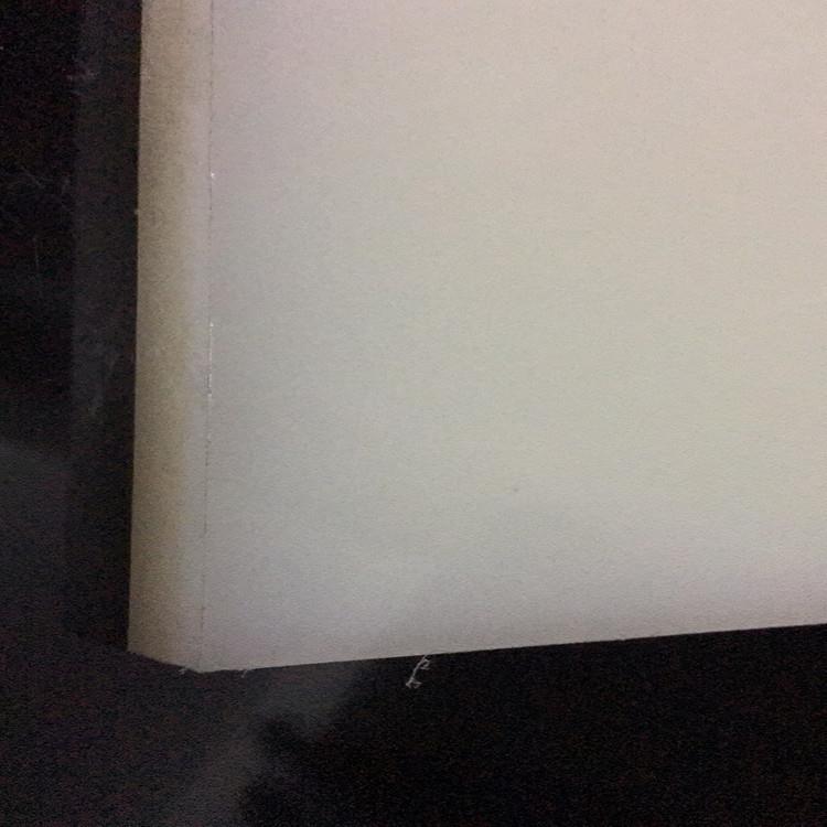.PVDF板 聚偏二氟乙烯 厂家直销PVDF板材 耐强酸PVDF板