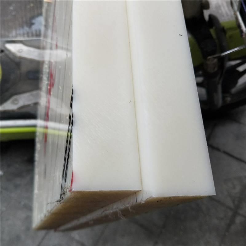 .米黄色ABS板加工板黑色ABS棒白色阻燃ABS板丙烯腈手板材料ABS方