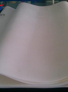 .厂家供应 硅橡胶板 白色硅胶板2mm硅胶板 4mm5mm6mm硅胶板