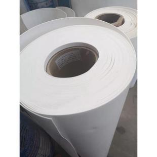 .聚四氟乙烯铁氟龙板 防腐 PTFE车削四氟板四氟模压板 四氟楼梯板