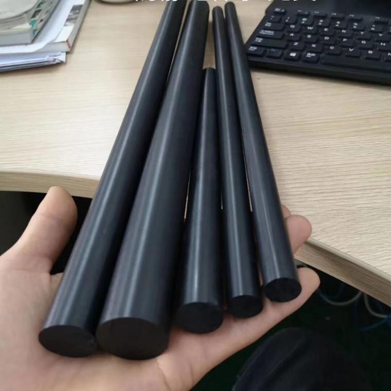 .ESD6-8次方防静电黑色PPS板 加纤GF30PPS板 米白色 聚苯硫醚PPS