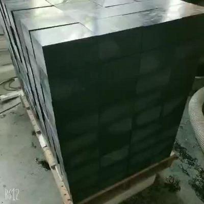 .现货导电尼龙板材 MC501 CDR6尼龙棒 黑色导电尼龙板棒