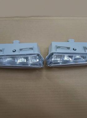 适用奔驰smartLED杠灯前雾灯前杠灯45190603514519060451