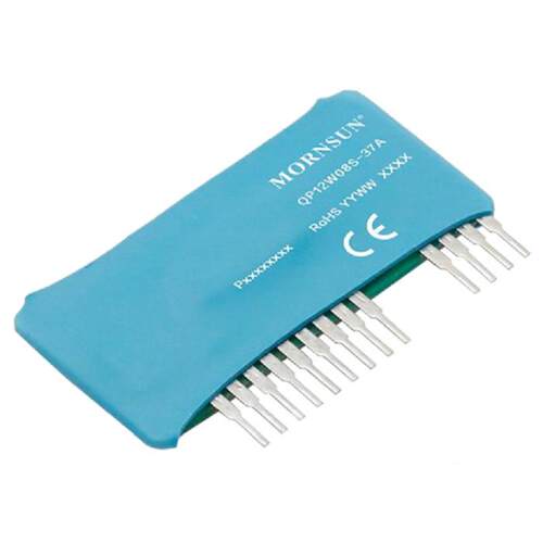 QP12W08S-37A高品质混合集成IGBT驱动器QP12W08S-37A集成电源