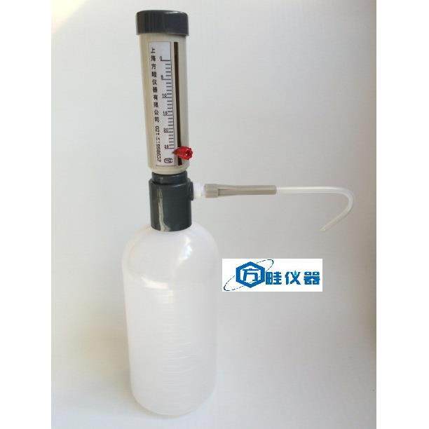 0-25ml套筒式可调定量加液瓶,瓶式加液器,塑料瓶1000ml