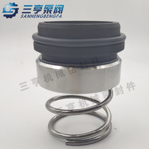 化工泵KQWH系列机械密封 KQWH100-160A水封 轴封 耐腐蚀密封件
