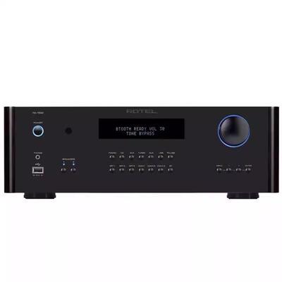 ROTEL/路遥RA-1592MKII二代专业家用合并式发烧级大功率hifi功放