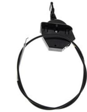 油门阻流电缆746P06431手柄拉线XT1XT2GT54GT50LT46SX54