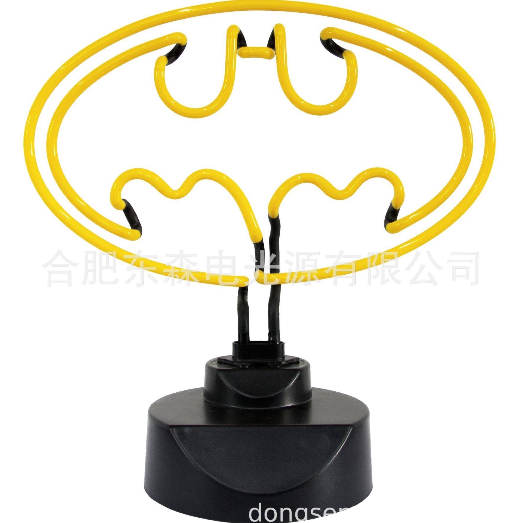 供应蝙蝠侠霓虹灯，Batmanneonlight