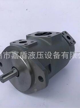 TOKYOKEIKI东京计器液压泵F3-3525VQ38A21/19/17-86CC20L-JA