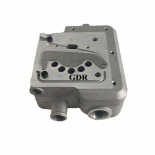 空压机修理包4936226适用于康明斯QSB6.7发动机配件现货供应