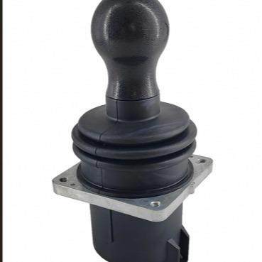 高空作业车车用手柄高空作车操作手柄操作杆升降机电控手柄操控器