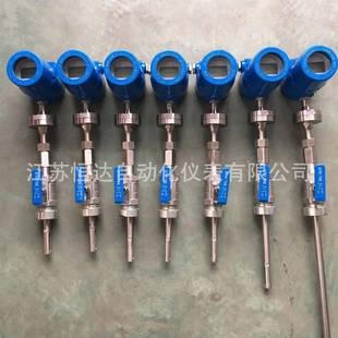 人防风量流量计风量测量装置风道/烟道测量专用流量计