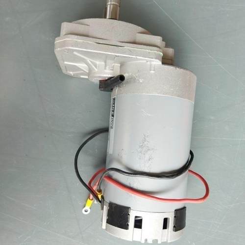 ERIclean工业洗地机BA531ST/DST刷盘电机刷盘380W550W专用清洗机